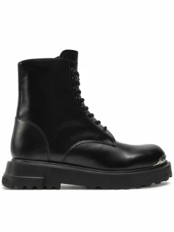 Scarponcini JA24124G1LIA0000 Nero
