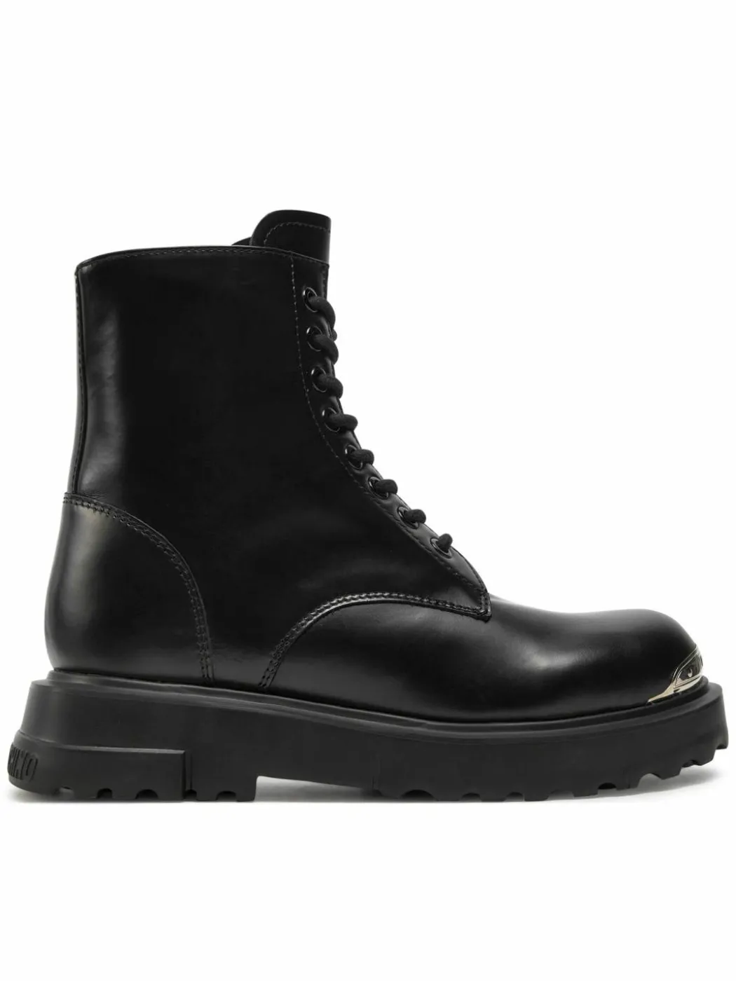 Scarponcini JA24124G1LIA0000 Nero