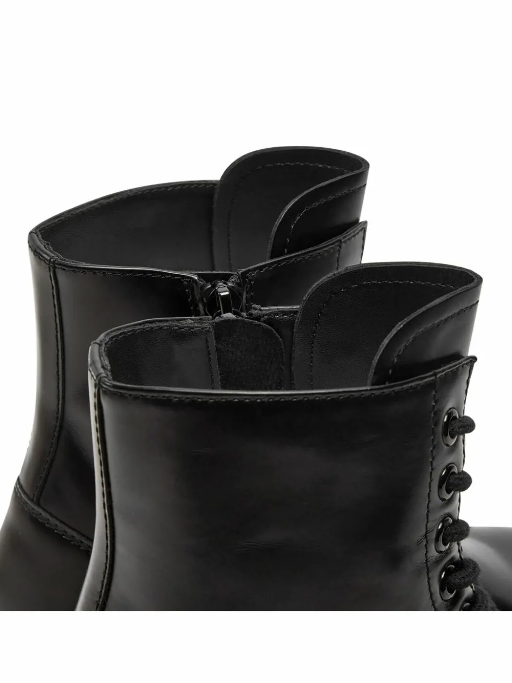 Scarponcini JA24124G1LIA0000 Nero