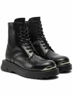 Scarponcini JA24124G1LIA0000 Nero