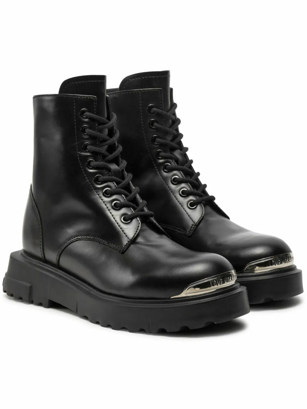 Scarponcini JA24124G1LIA0000 Nero