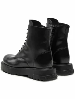 Scarponcini JA24124G1LIA0000 Nero