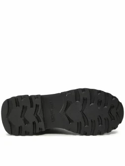Scarponcini JA24124G1LIA0000 Nero