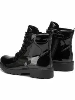 Scarponcini J Casey G. G J9420G 000HH C9999 D Nero