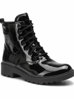 Scarponcini J Casey G. G J9420G 000HH C9999 D Nero