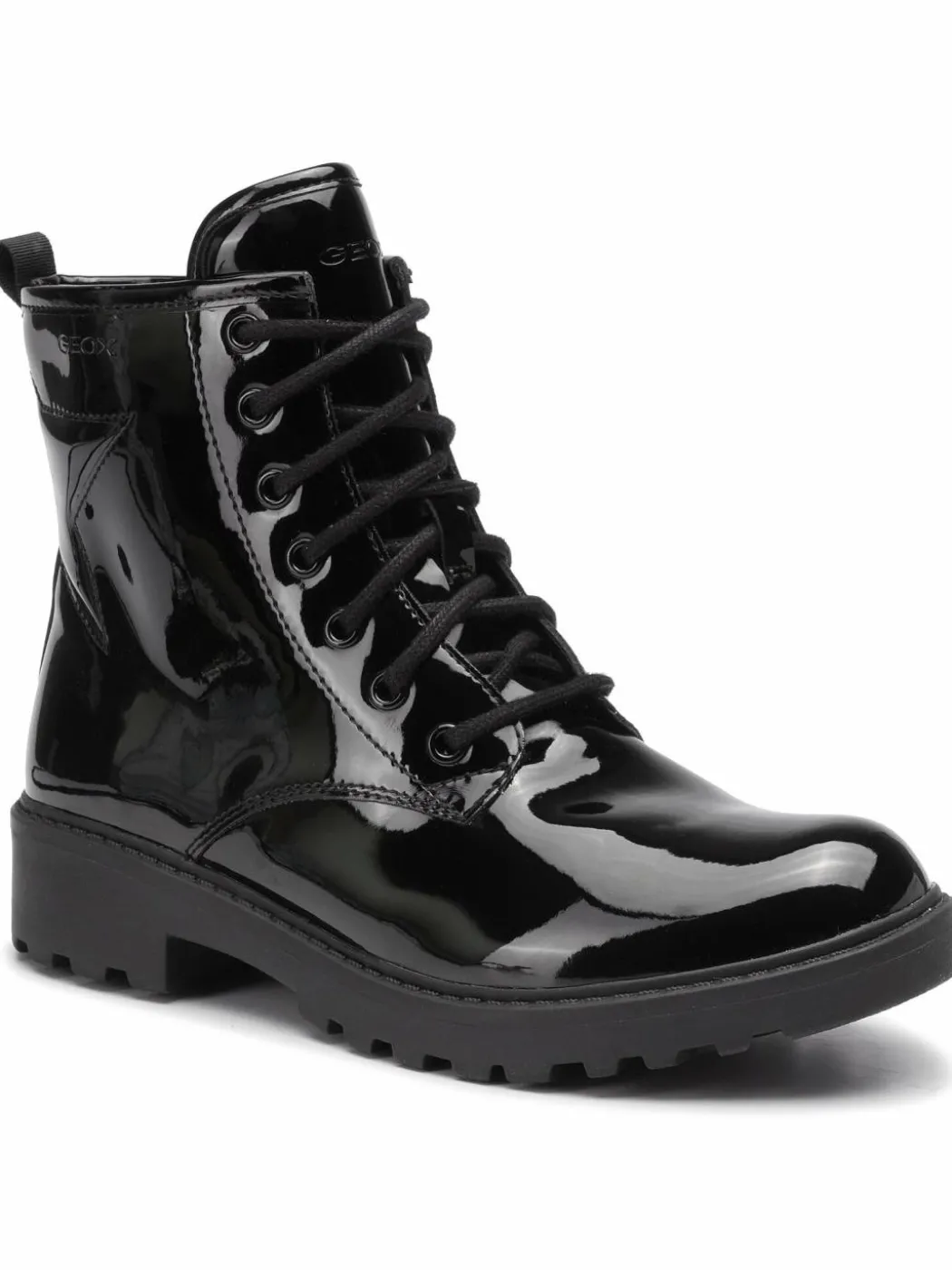 Scarponcini J Casey G. G J9420G 000HH C9999 D Nero