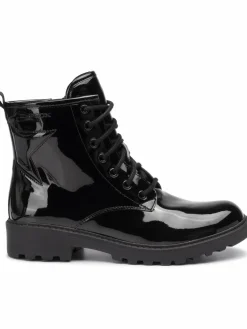 Scarponcini J Casey G. G J9420G 000HH C9999 D Nero