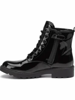 Scarponcini J Casey G. G J9420G 000HH C9999 D Nero