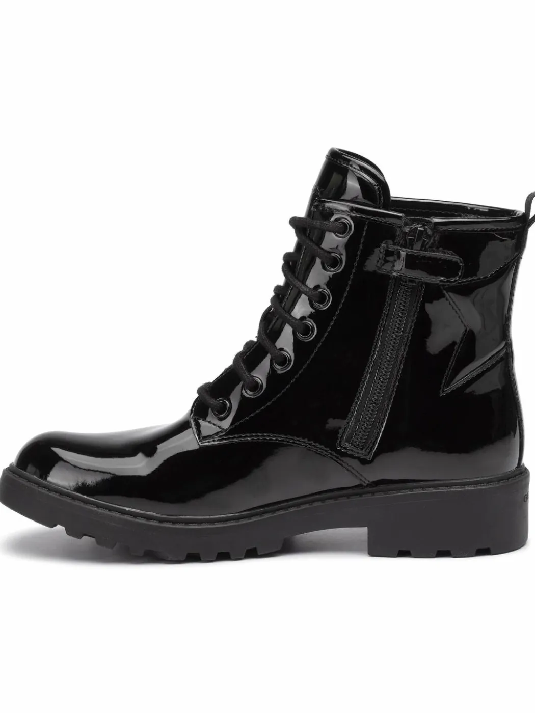 Scarponcini J Casey G. G J9420G 000HH C9999 D Nero