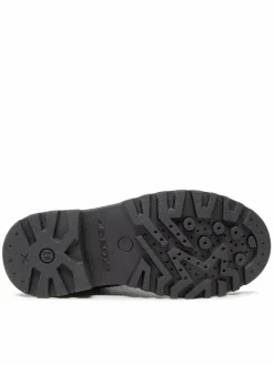 Scarponcini J Casey G. G J9420G 000HH C9999 S Nero