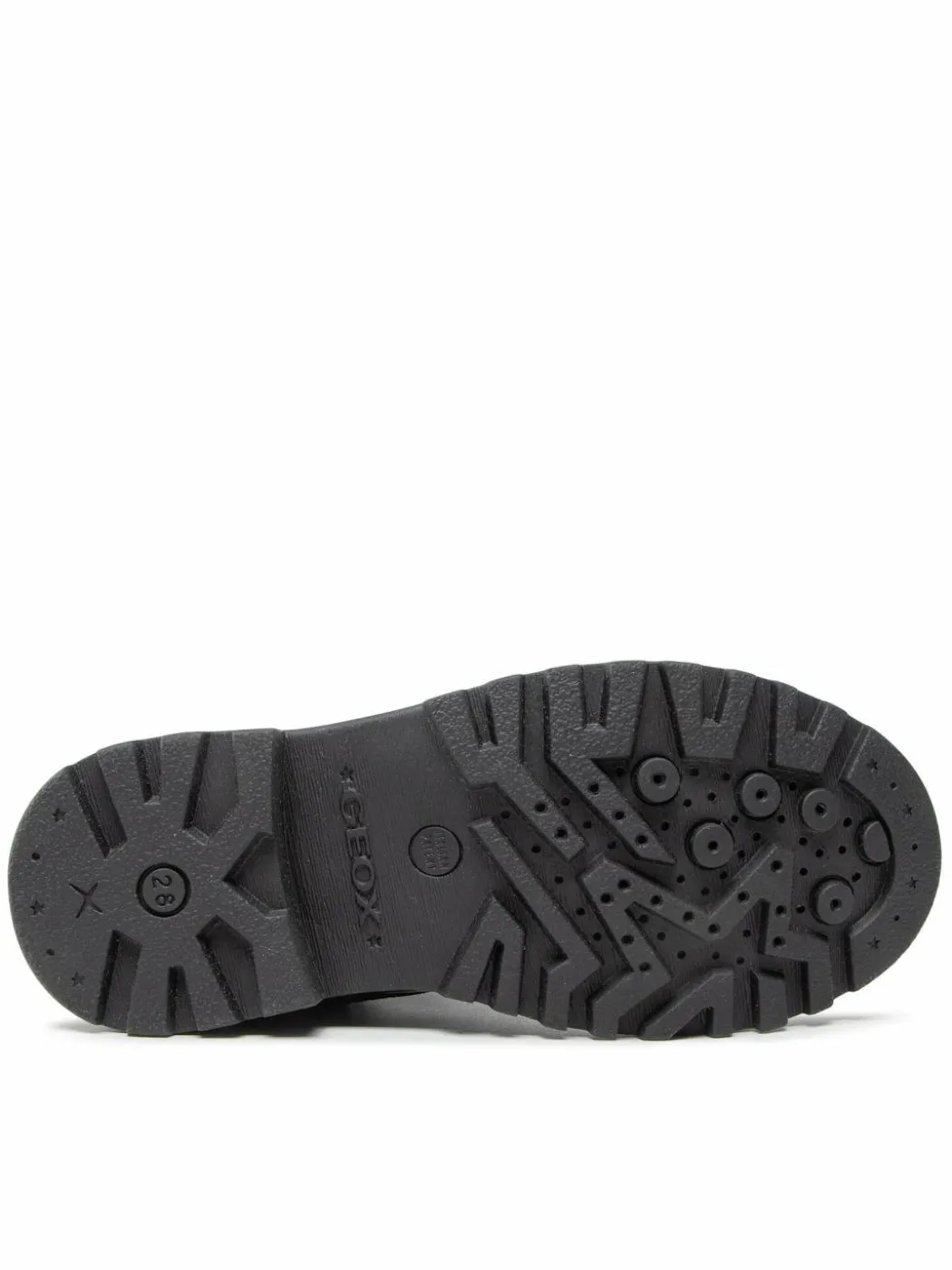 Scarponcini J Casey G. G J9420G 000HH C9999 S Nero