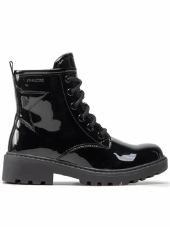 Scarponcini J Casey G. G J9420G 000HH C9999 S Nero