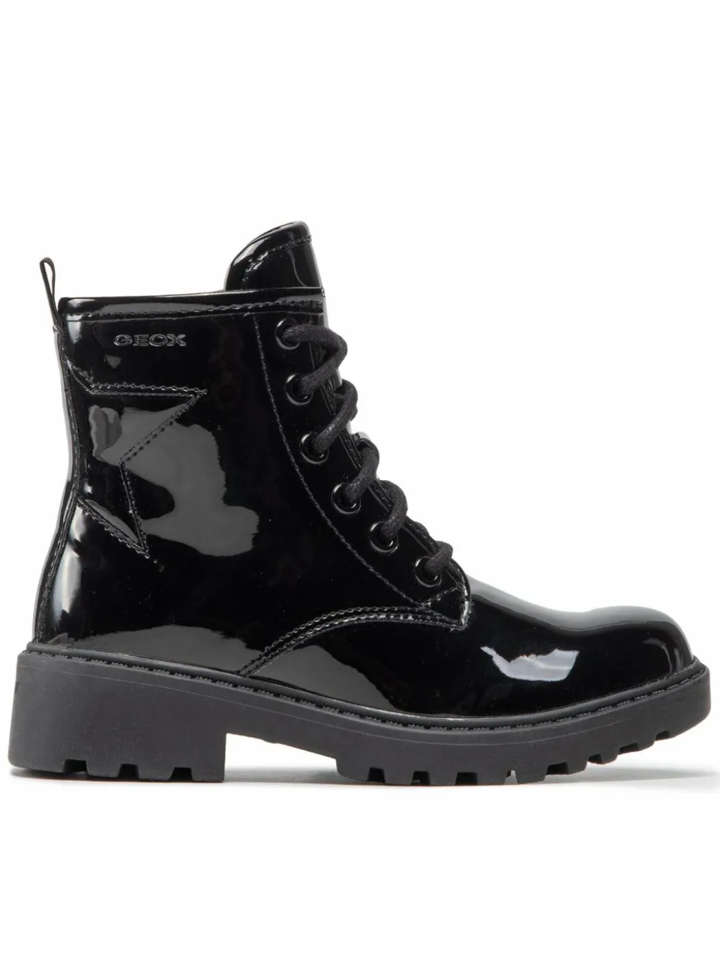 Scarponcini J Casey G. G J9420G 000HH C9999 S Nero