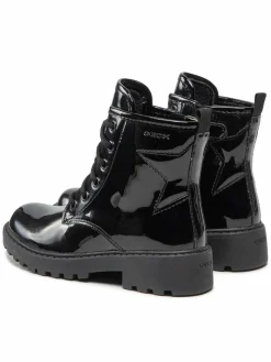 Scarponcini J Casey G. G J9420G 000HH C9999 S Nero