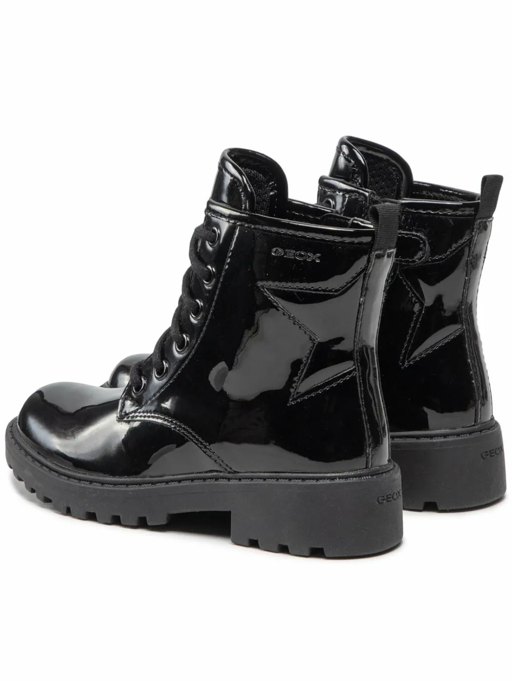Scarponcini J Casey G. G J9420G 000HH C9999 S Nero