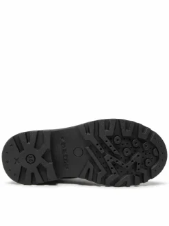 Scarponcini J Casey G.G J9420G 000KC C1014 S Grigio