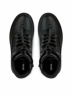 Scarponcini J Casey Girl B Abx J367ZB 0BCLV C9999 S Nero