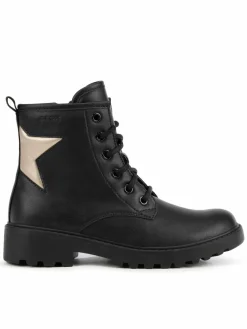 Scarponcini J Casey Girl J9420G 054AJ C0531 S Nero