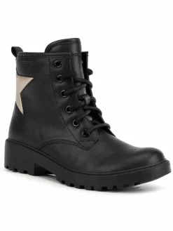 Scarponcini J Casey Girl J9420G 054AJ C0531 S Nero