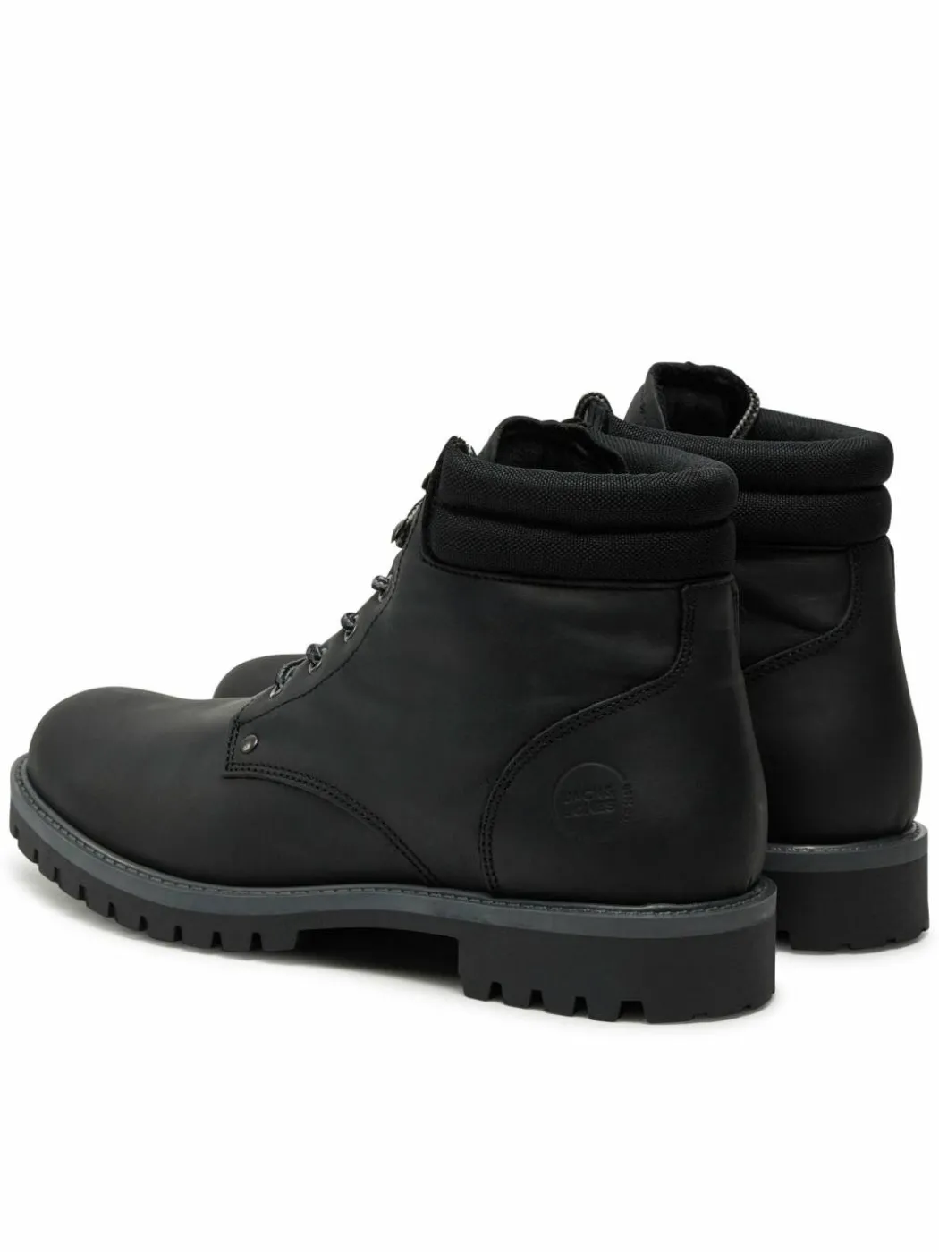 Scarponcini JfwStanton 12257999 Nero