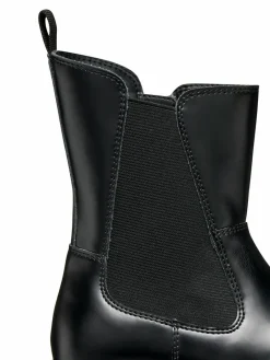 Scarponcini J Maquinnens J56M6D 0CNNH C9999 D Nero