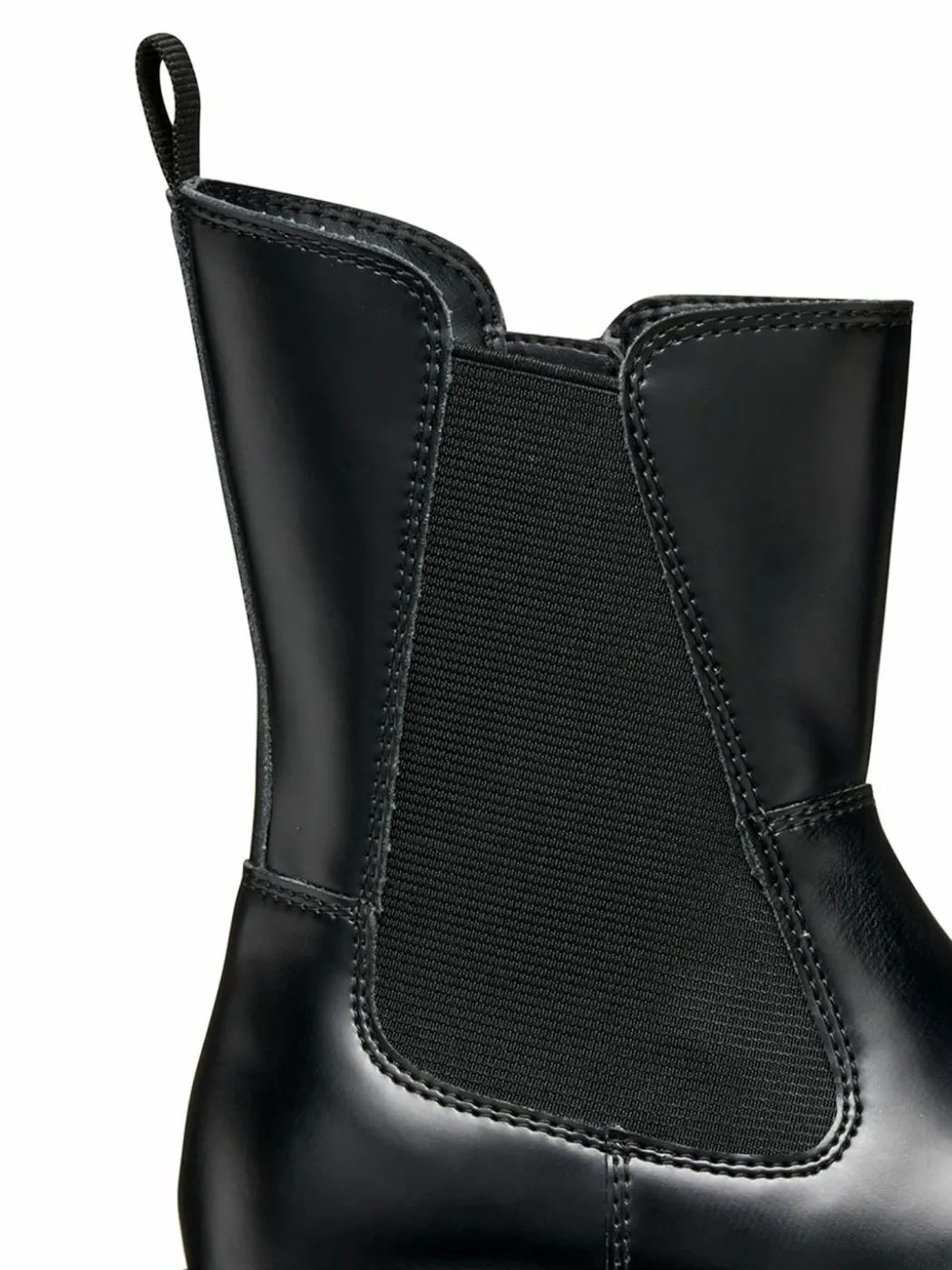 Scarponcini J Maquinnens J56M6D 0CNNH C9999 D Nero