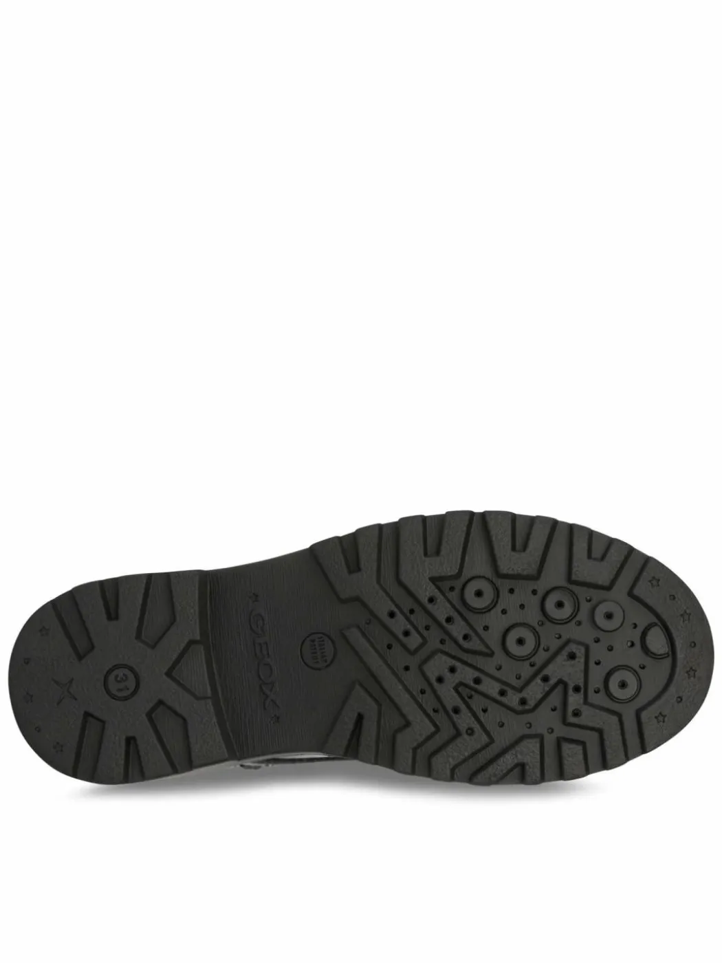 Scarponcini Jr Casey J9420G 000KC C4021 D Blu scuro