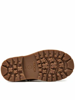 Scarponcini J Shaylax B. B J46FAB 032BC C0930 M Marrone