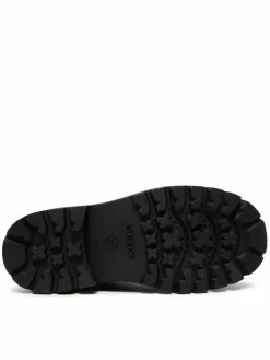 Scarponcini J Shaylax B. B J16FAB 032BC C4002 S Blu scuro