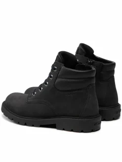 Scarponcini J Shaylax B. B J16FAB 032BC C4002 S Blu scuro