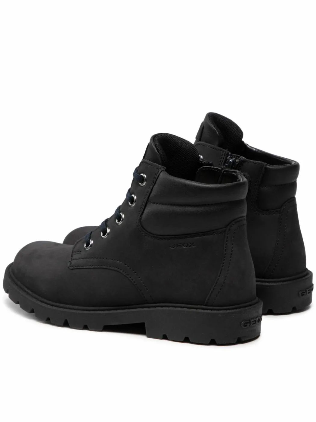 Scarponcini J Shaylax B. B J16FAB 032BC C4002 S Blu scuro