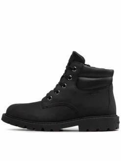 Scarponcini J Shaylax B. B J16FAB 032BC C4002 S Blu scuro