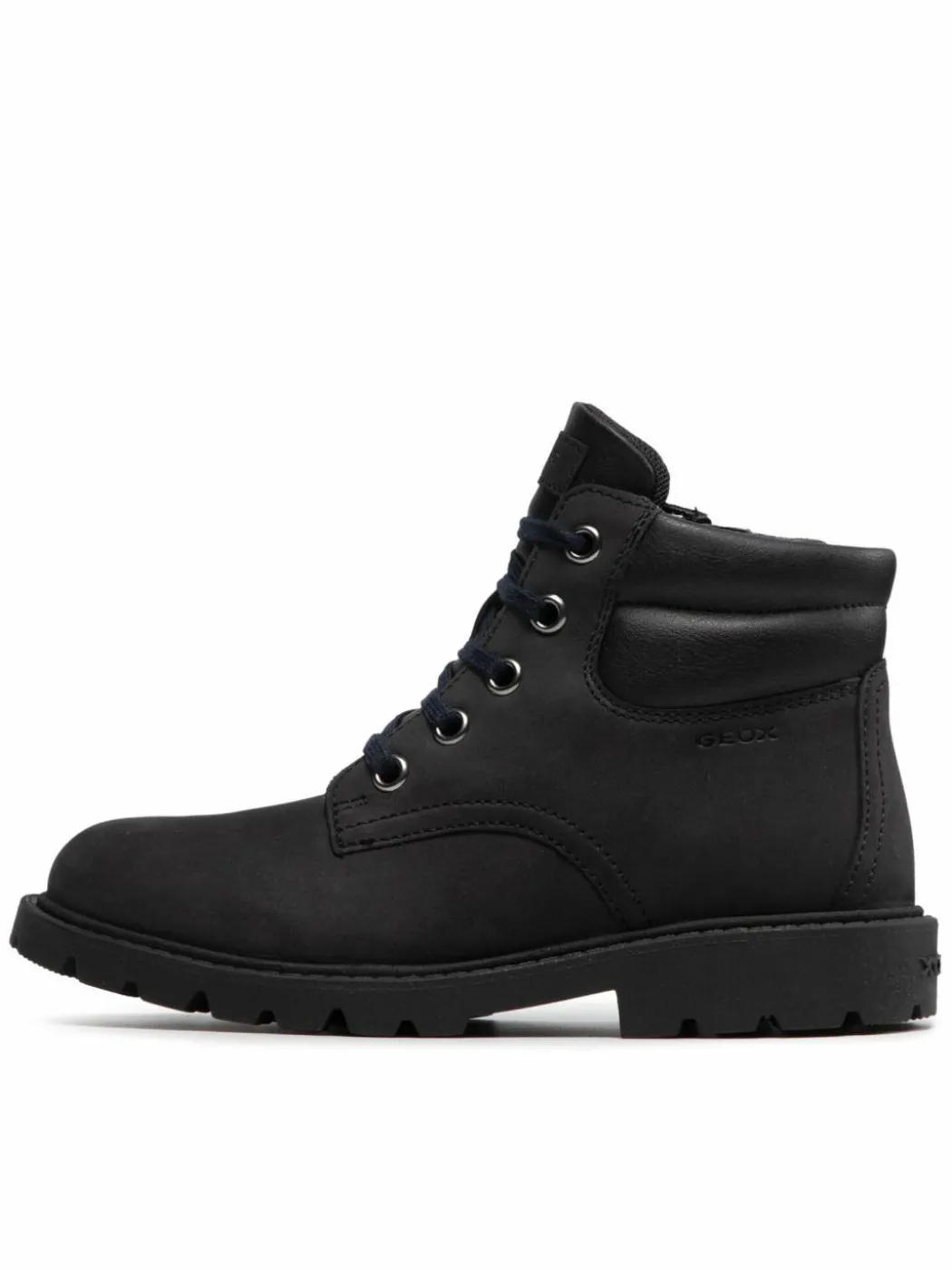 Scarponcini J Shaylax B. B J16FAB 032BC C4002 S Blu scuro