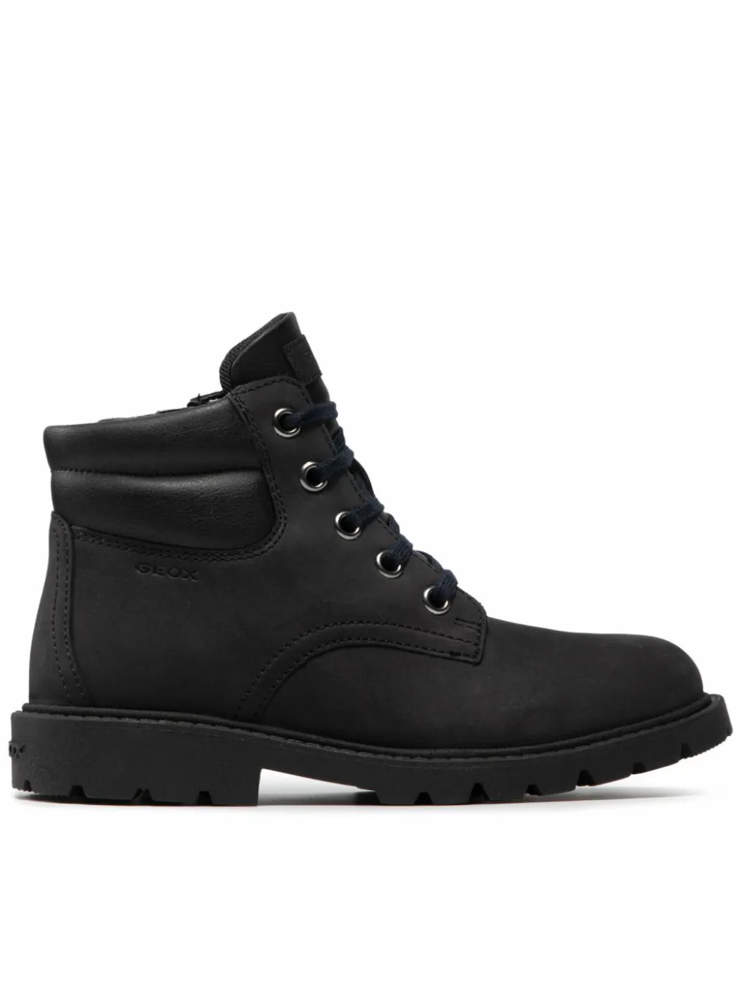 Scarponcini J Shaylax B. B J16FAB 032BC C4002 S Blu scuro