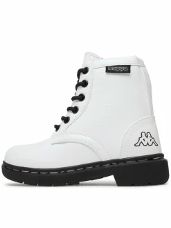 Scarponcini 260841K Bianco