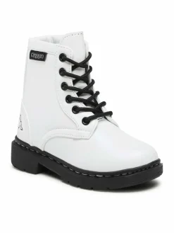 Scarponcini 260841K Bianco