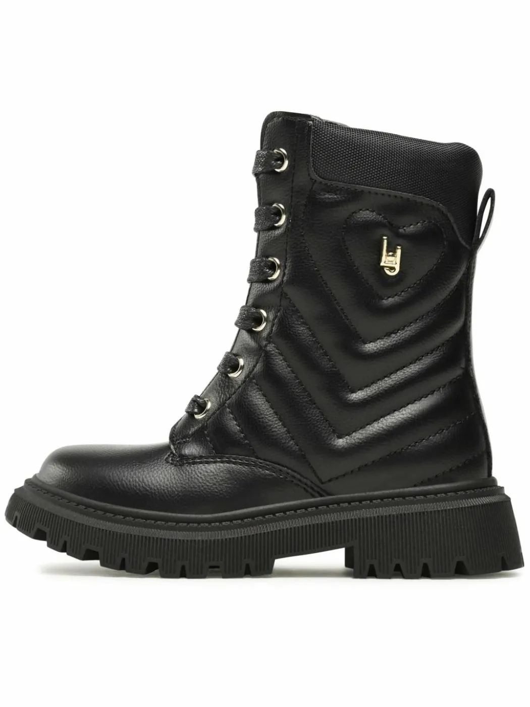 Scarponcini Kendy 619 4F3307 EX014 Nero