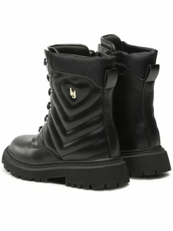 Scarponcini Kendy 619 4F3307 EX014 Nero