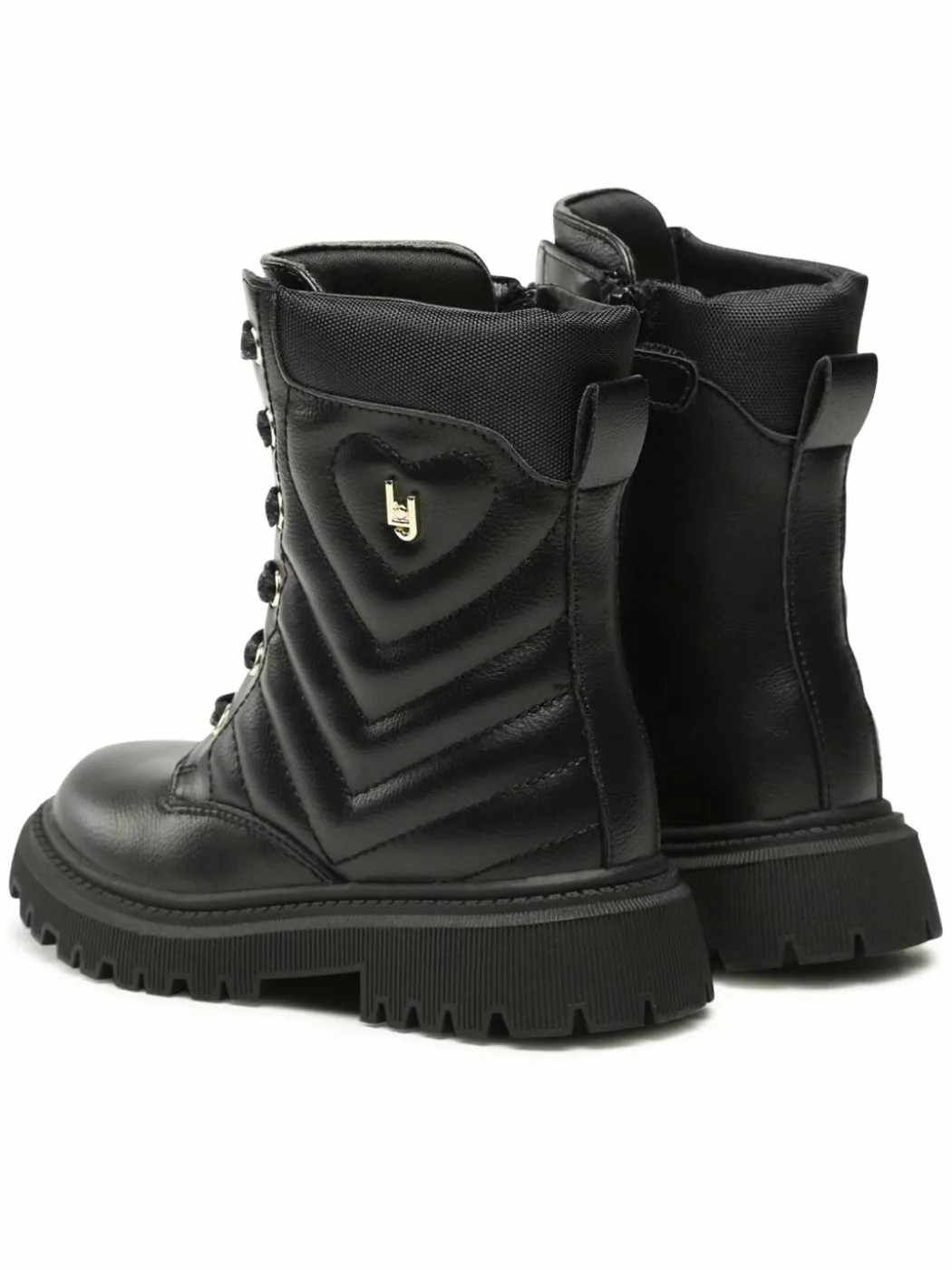Scarponcini Kendy 619 4F3307 EX014 Nero