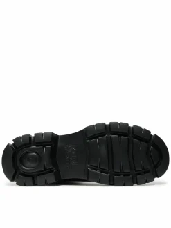 Scarponcini KL25244 Nero