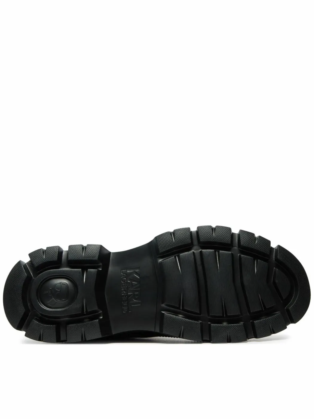 Scarponcini KL25234 Nero