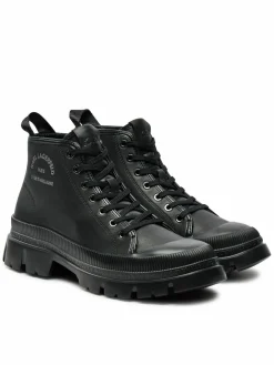 Scarponcini KL25234 Nero