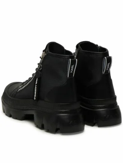 Scarponcini KL43543 Nero