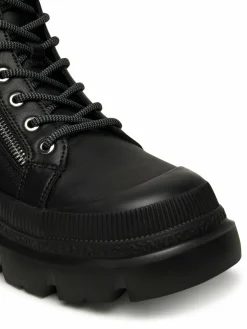 Scarponcini KL43543 Nero