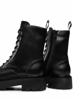 Scarponcini KL43455 Nero