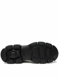 Scarponcini KL43536 Nero