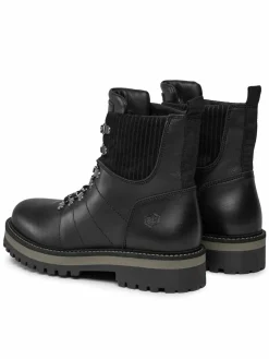 Scarponcini KRISTY SW50501-015-M07 Nero