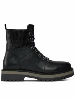 Scarponcini KRISTY SW50501-015-M07 Nero
