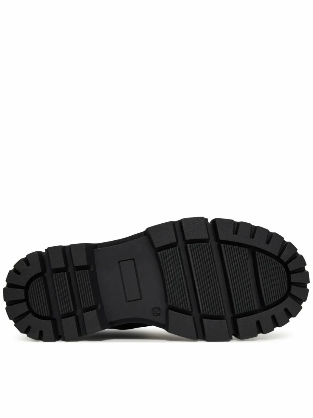 Scarponcini Lace-Up Bootie F4A5-E0411-1251 D Nero