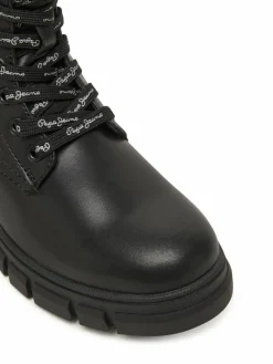 Scarponcini Lilli Life G PGS500008 Nero